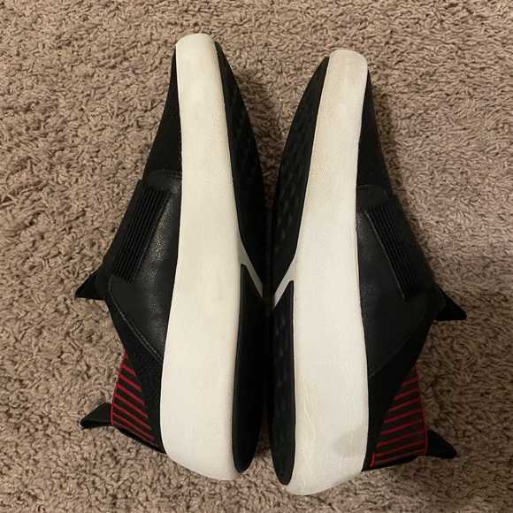 United Nude Shoes - United Nude slip on shoes lightly worn